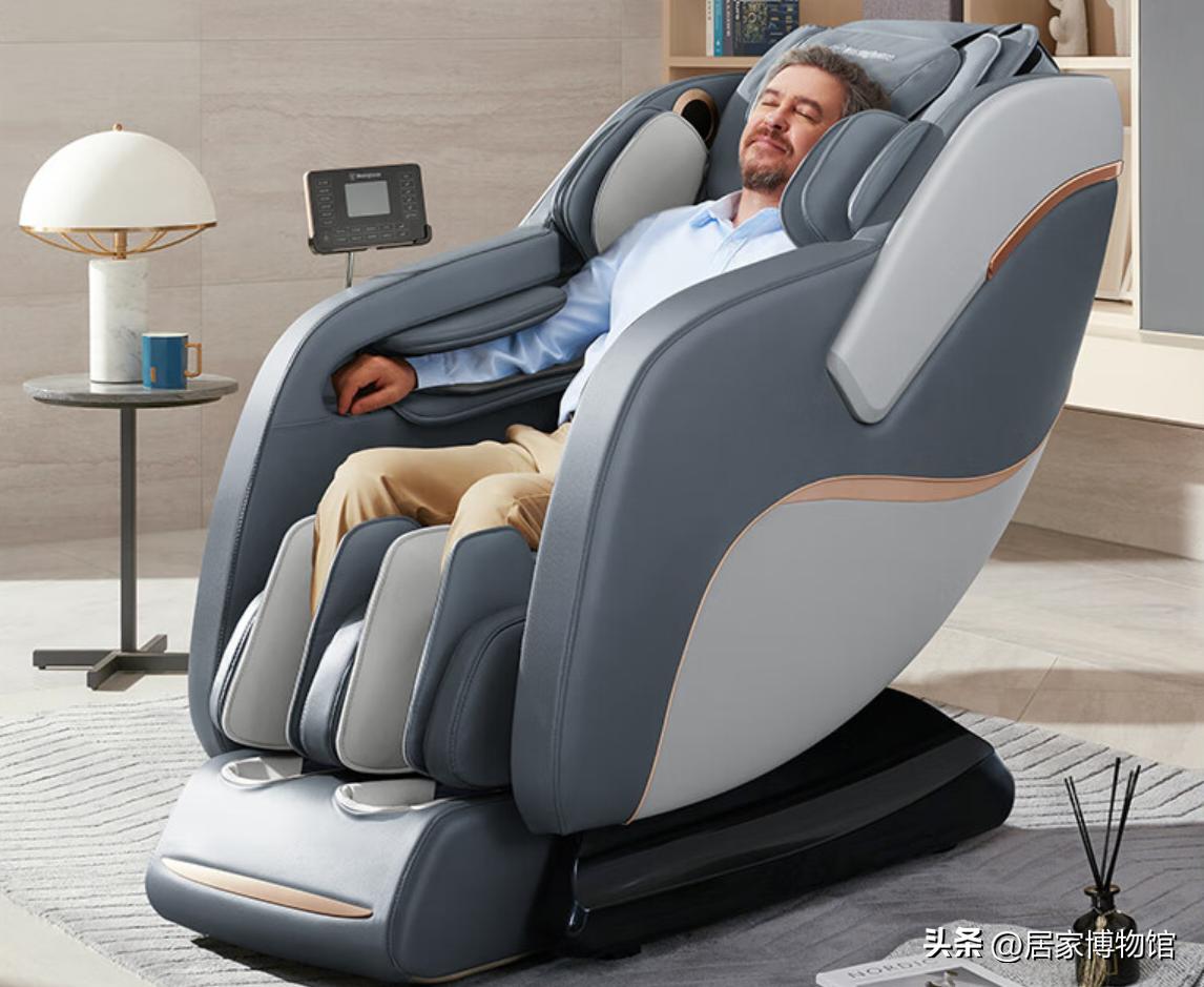 45千按摩椅买什么牌子,哪款按摩椅性价比最高