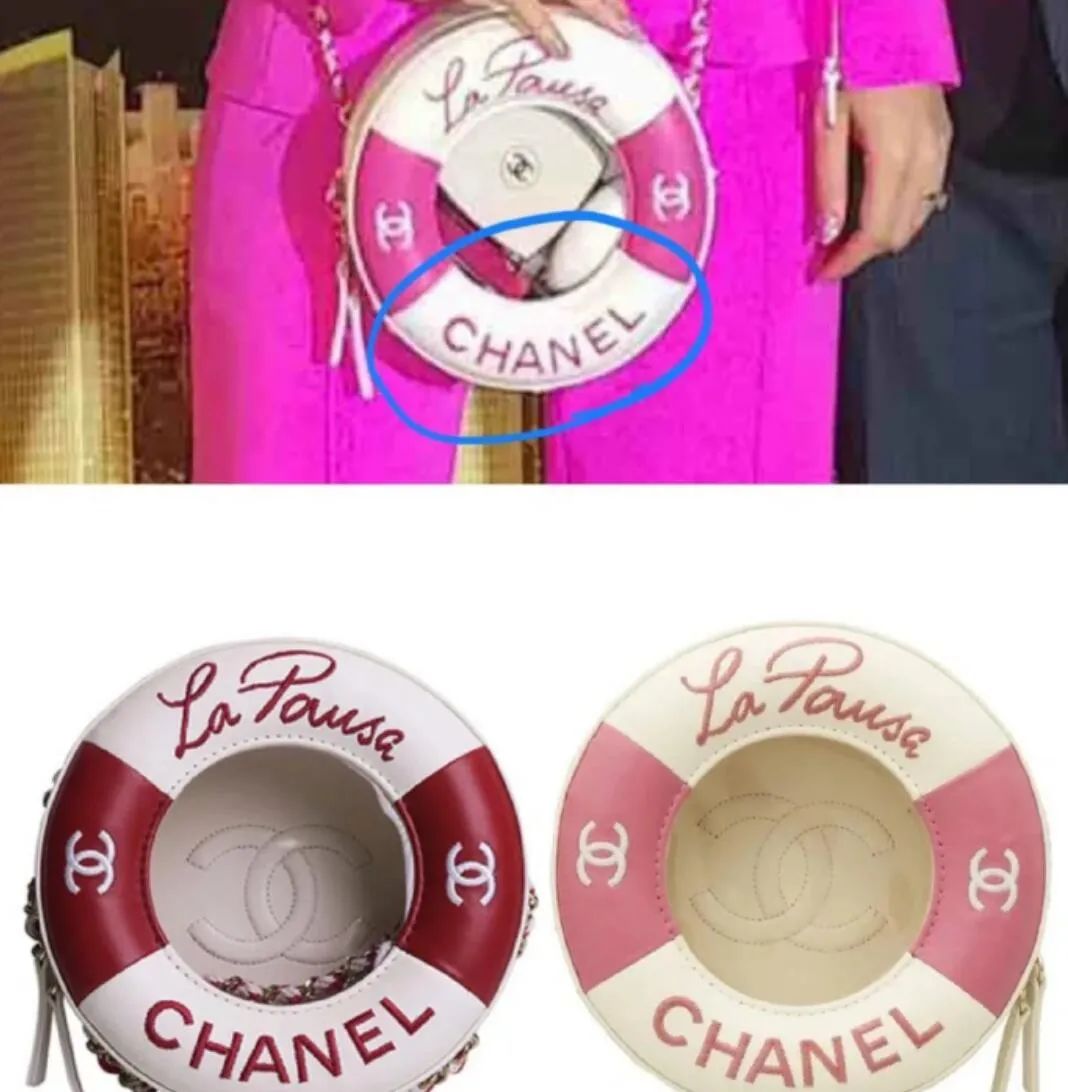 弯弯贵妇王思佳被爆背假包，跟贵妇当闺蜜压力这么大吗？