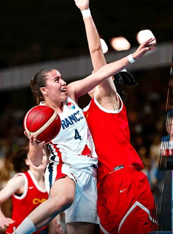 中国篮球女篮最新消息,中国女子三人篮球赛程成绩