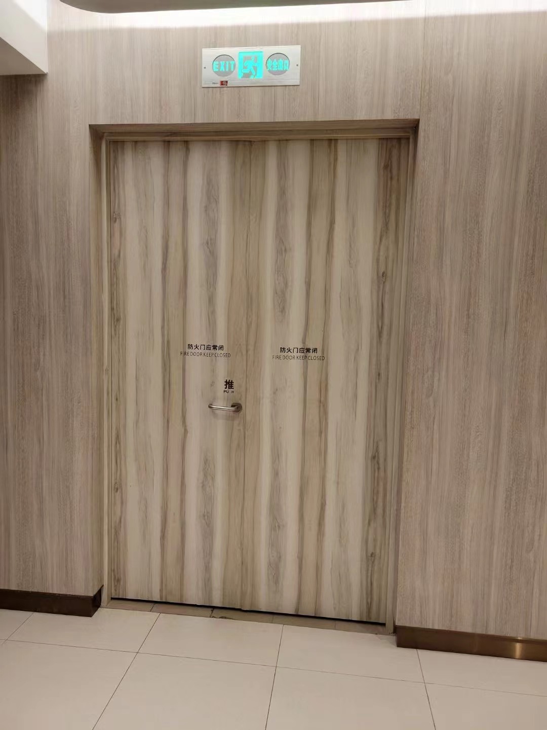 上海申安门业有限公司门安装视频,上海申安门业有限公司