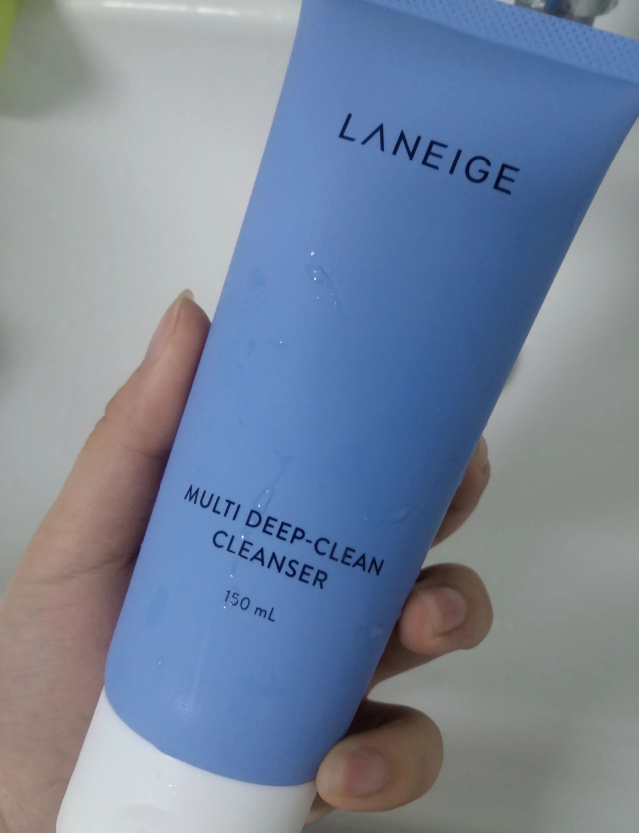 国货男士洗面奶,男士美白国货推荐