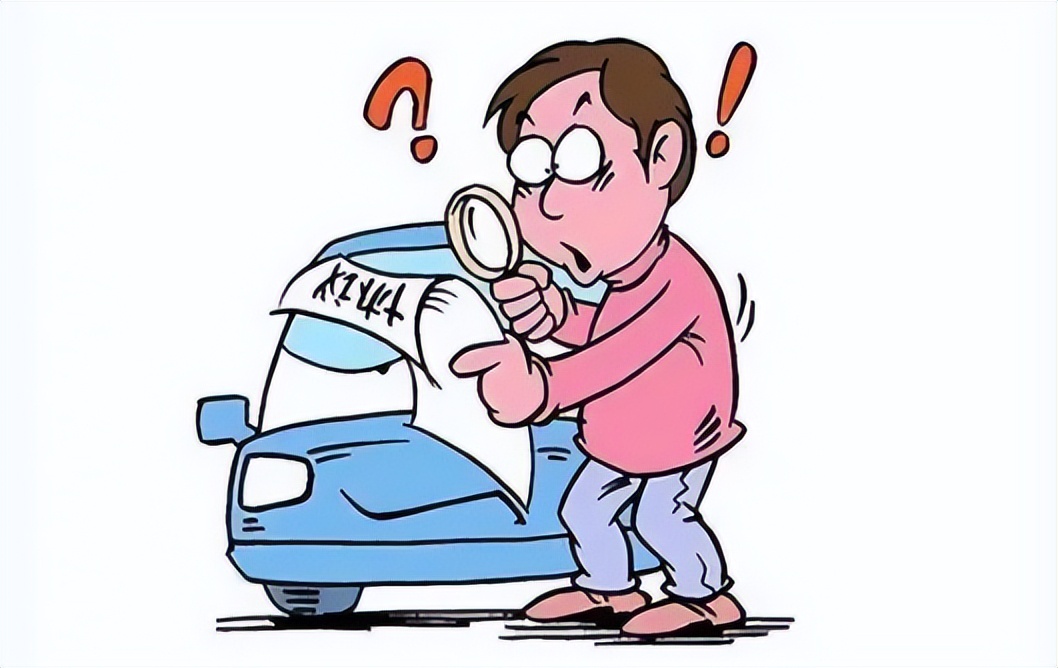 4s店买车避坑,在4s店买车就怕被坑最全买车攻略