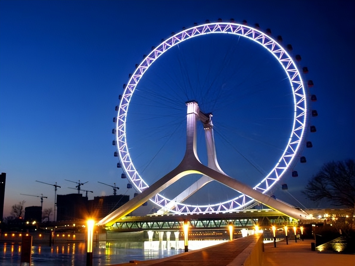 天津之眼门票怎么买最便宜,天津之眼怎样网上订票