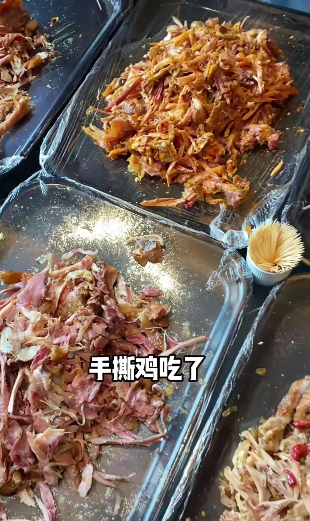 参加糖酒会有什么意义,糖酒会都有什么免费零食