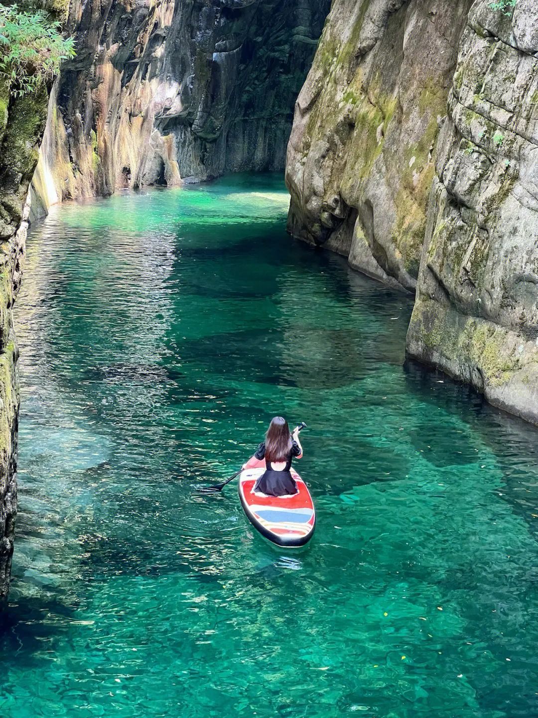广西夏天哪里的河最适合玩水,广西一年四季玩水好去处