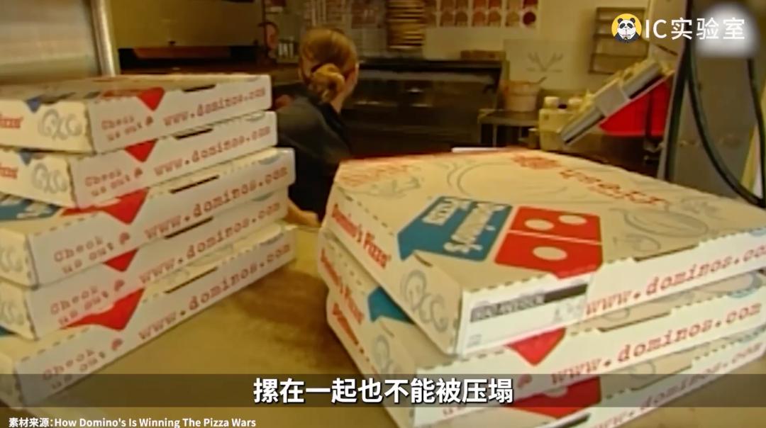 洋快餐披萨，败走中国