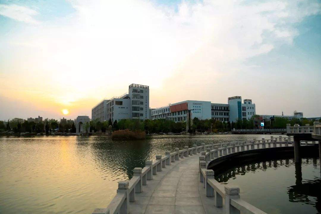 河南的黄河水利大专院校怎么样,河南黄河水利职业技术学院