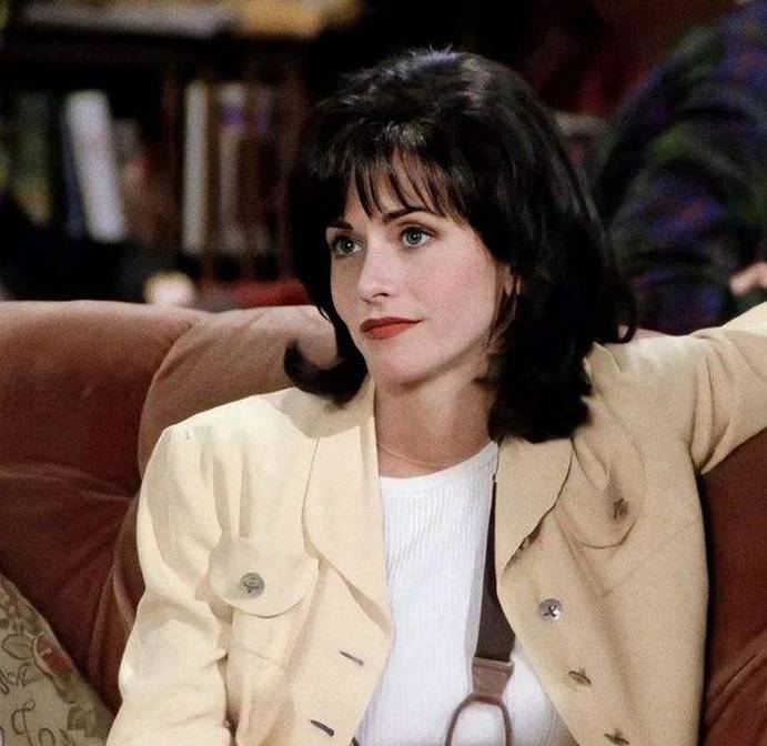 老友记大家为何都喜欢乔伊,老友记为什么都喜欢艾伦