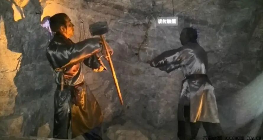 山东哪个地方盛产黄金,山东黄金产量有多大