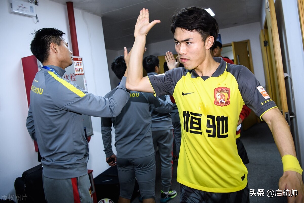 广州队最后一场保级还有希望吗,广州队重拾保级信心
