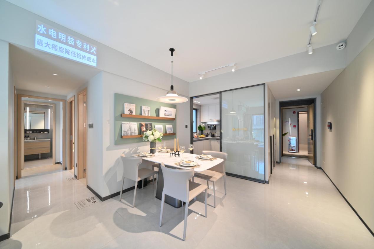 天天交付｜A区如期兑现，时代印记（广州）如何诠释精工品质？