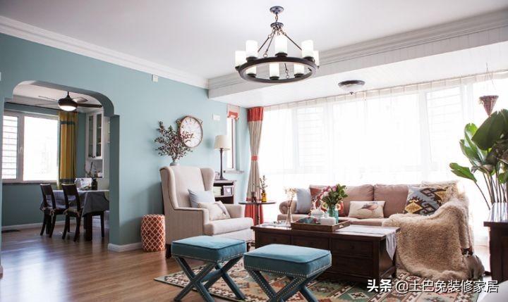 装修全攻略详细讲解,最全最详细的装修流程避坑小指南