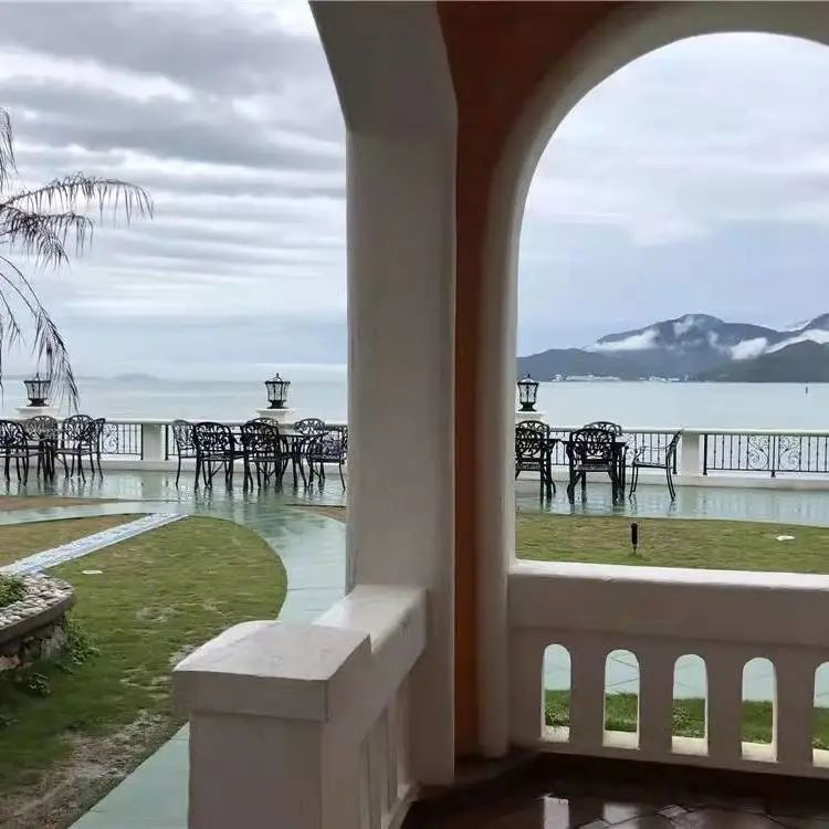 深圳微度假,深圳微宿景区