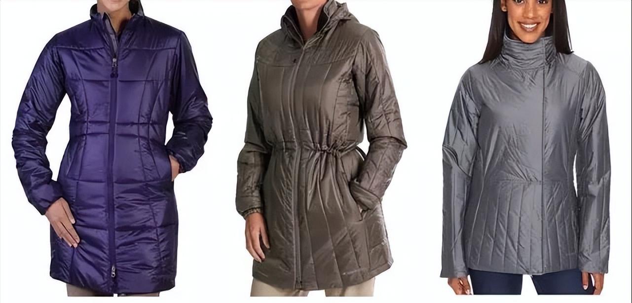 品牌羽绒服棉服推荐,羽绒服和棉服更推荐哪一种