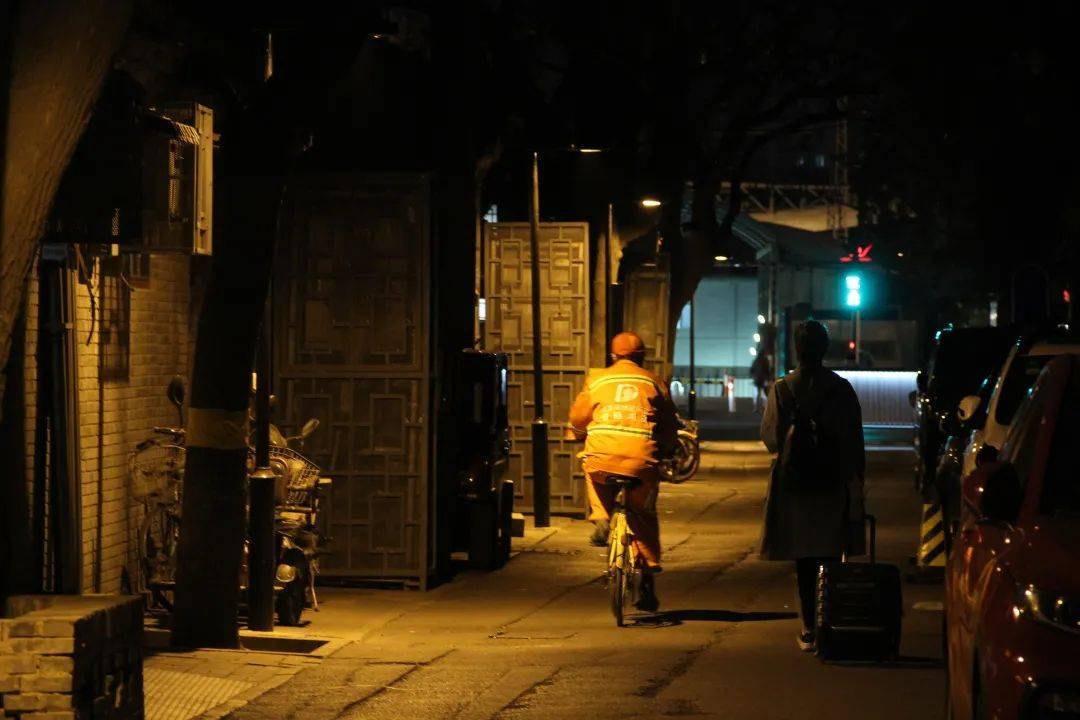 午夜北平：民国版罪恶之城，日据后*品毒**泛滥，白俄男女的欢舞场