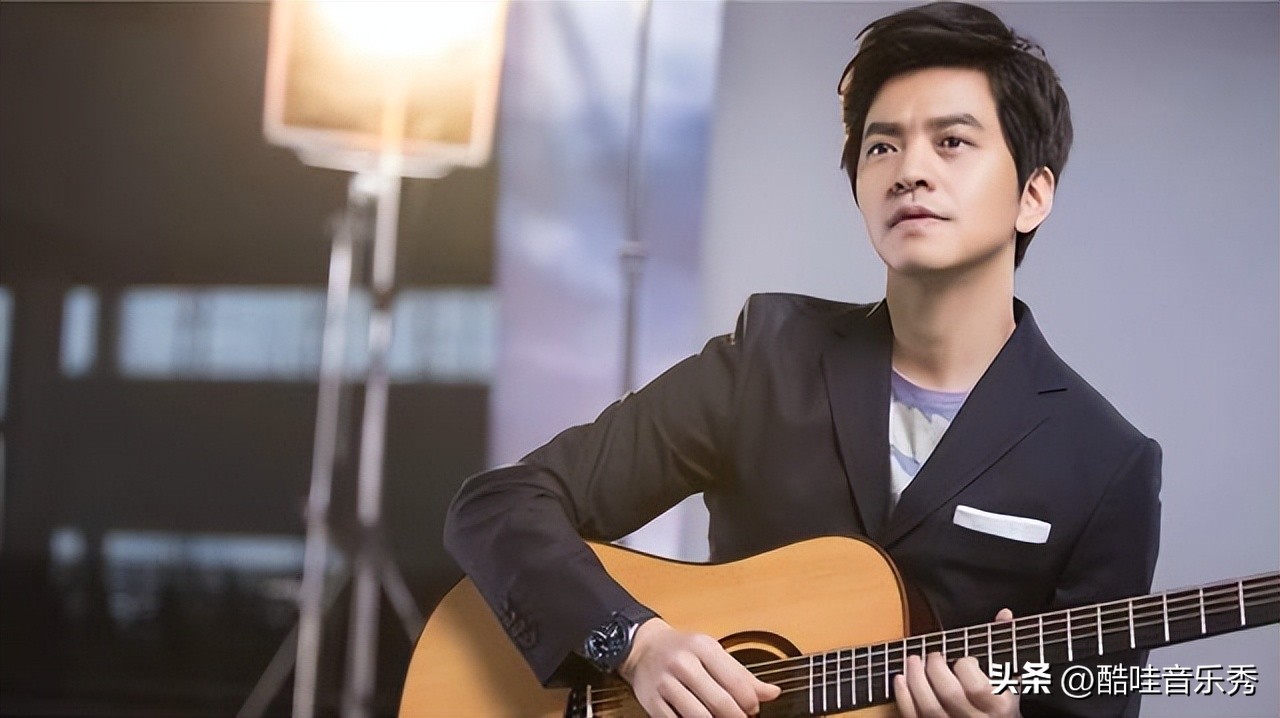 全球公认十大男流行歌手,中国著名内地流行乐男歌手