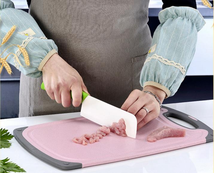 菜板发霉如何处理,菜板发霉处理方法