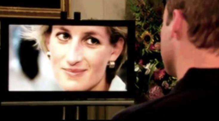 1997年,15岁威廉收到母亲送的生日礼物,3000块的手表他戴了25年