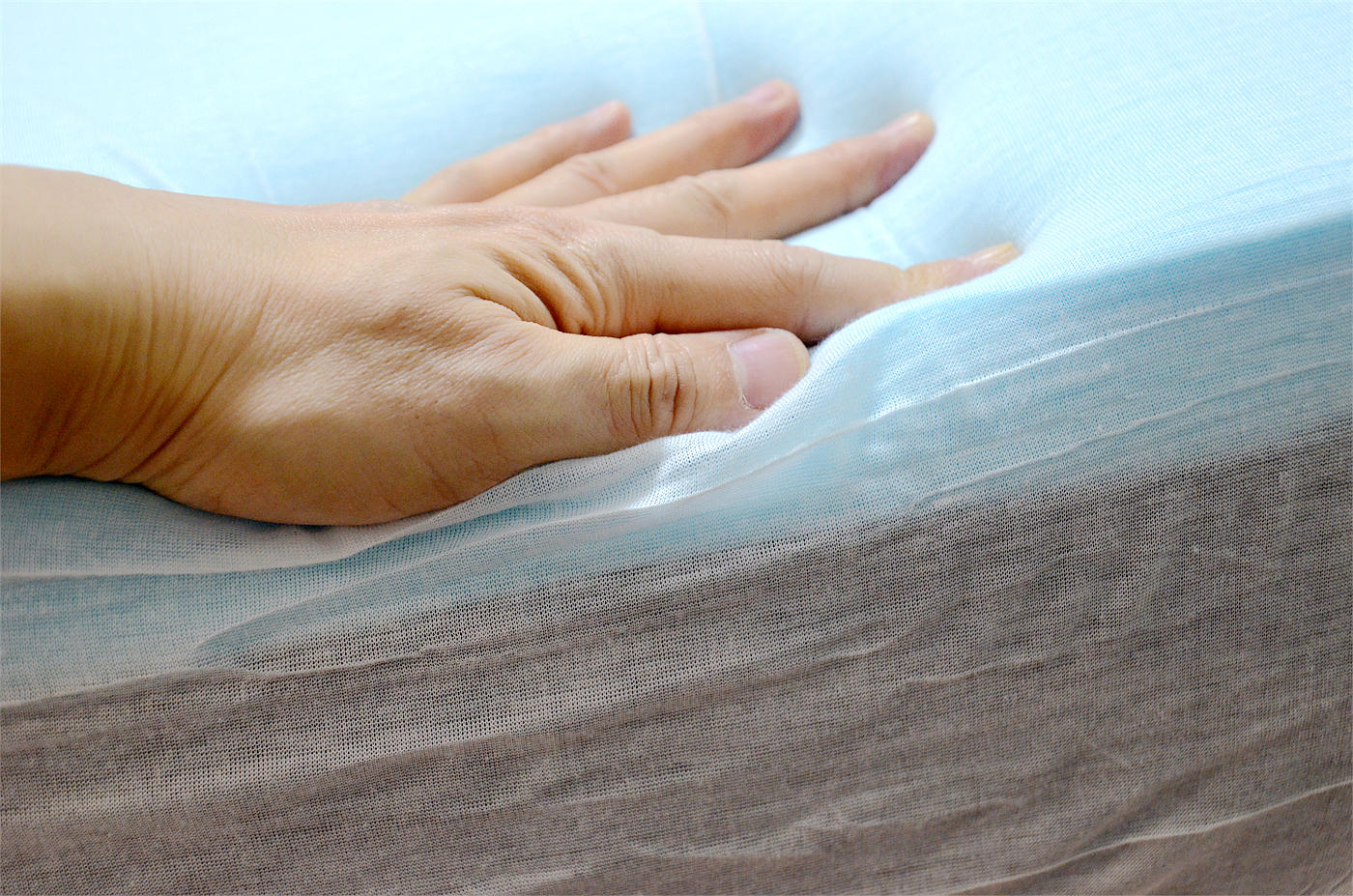 怎样选择好的海棉床垫,戈兰泰思床垫