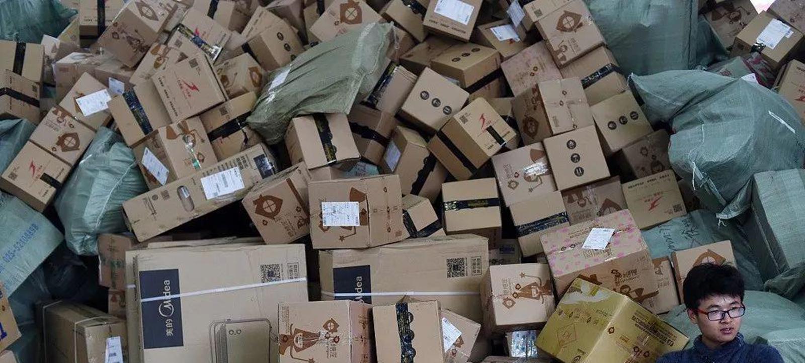 寄快递物流哪家快,寄行李快递哪家便宜