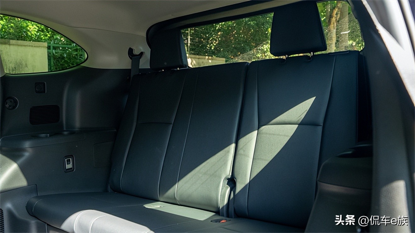 全新四代汉兰达,全新第四代汉兰达邀您品鉴