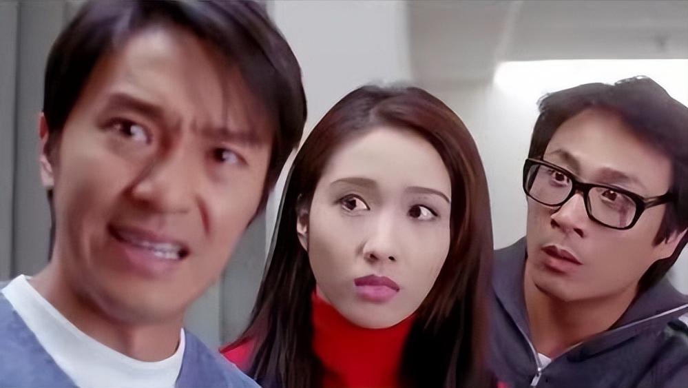 周星驰星爷堪称经典的十部电影,周星驰是哪一部电影开始叫星爷的