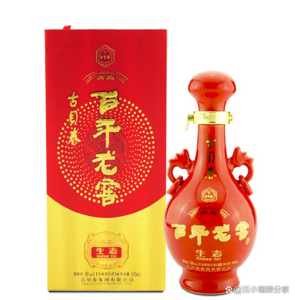 全网最全！建议收藏！本文数万字，只为盘点中国各大省份白酒10强