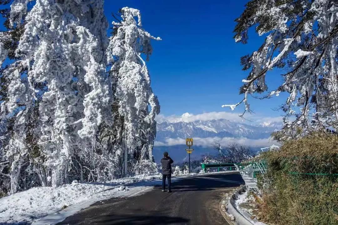 春节最值得一去的4个小众旅行地,春节川内游攻略