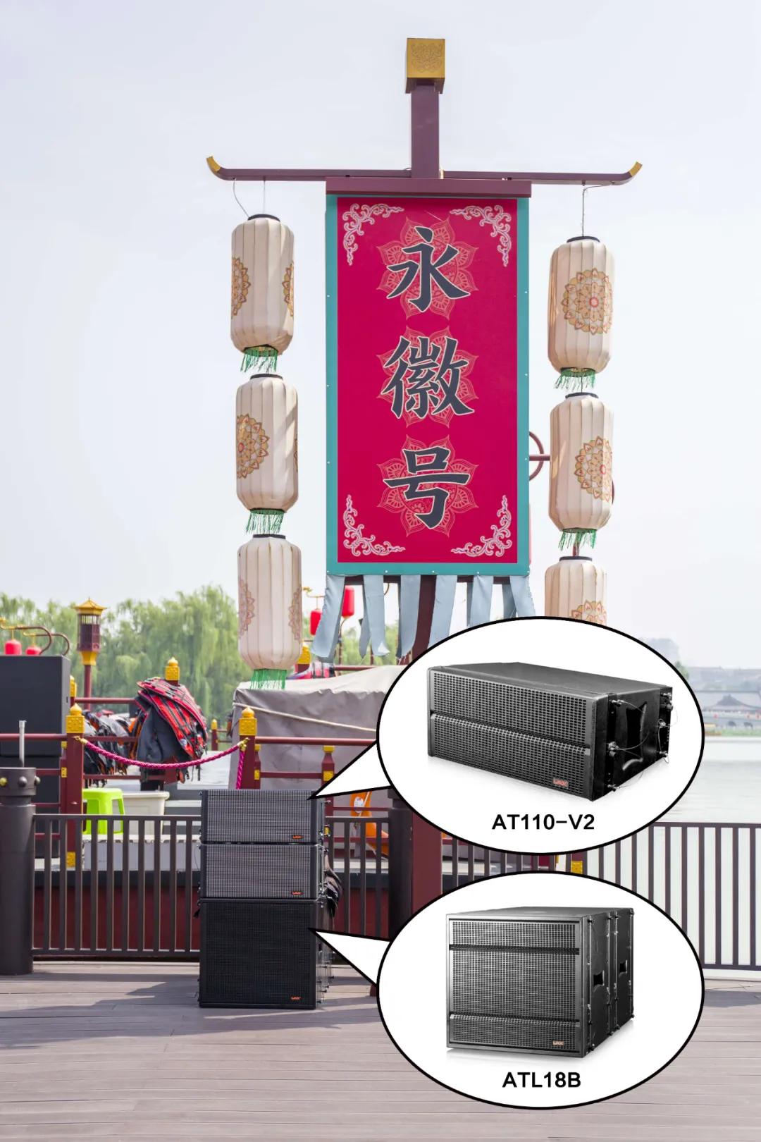 大唐芙蓉园震撼,大唐芙蓉园非常震撼