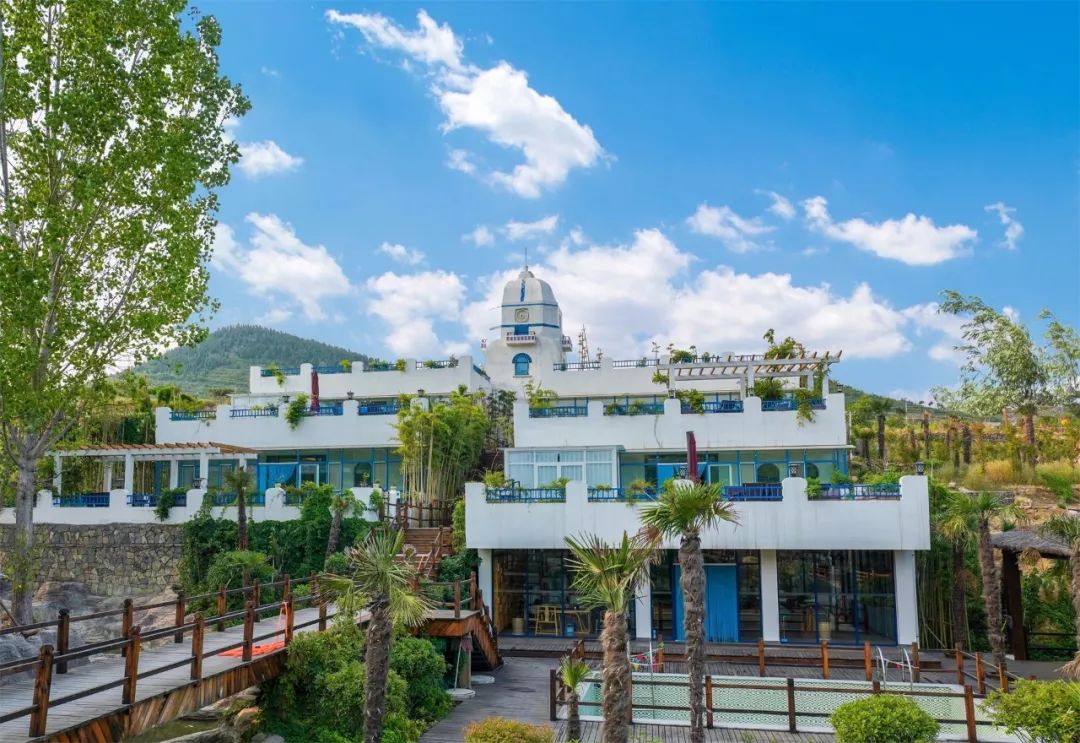 大理苍山网红民宿利舍,苍山民宿