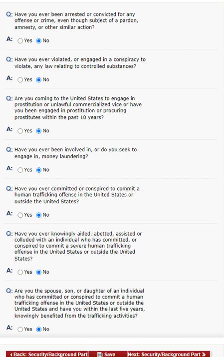 美国因公签证,因公护照美国签证审核多久能通过