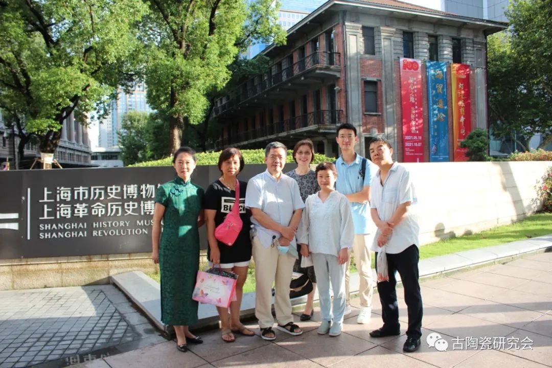 “海贸遗珍”，中西文化碰撞出浪漫的广彩瓷