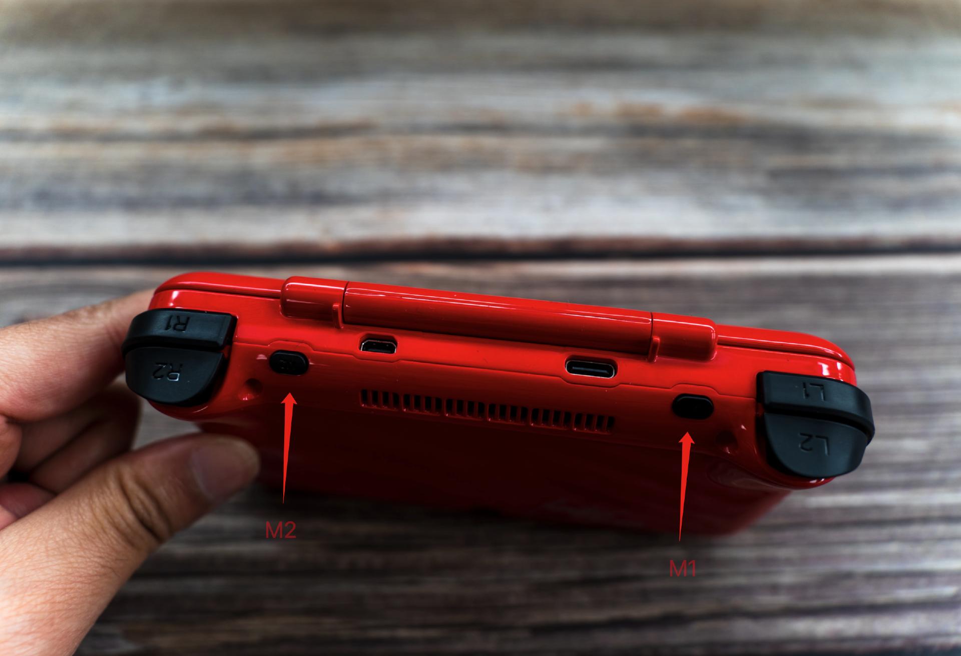 retroidpocket掌机价格,retroidpocket3.5掌机开箱