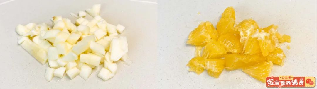 吐司鸡蛋辅食创意早餐,宝宝辅食烘烤苹果鸡蛋点心