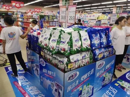 跨国公司围剿国货的真相,国货被外资收购遇尴尬