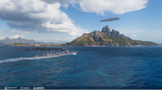 战舰世界指挥官新技能,战舰世界13.0版本指挥官