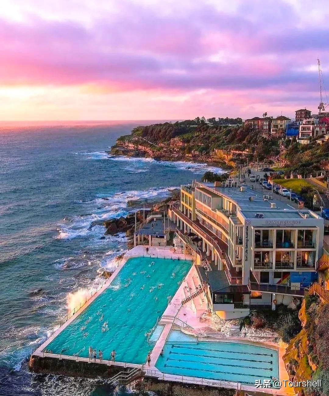 世界上最美的五十个城市之三十四🇦🇺悉尼