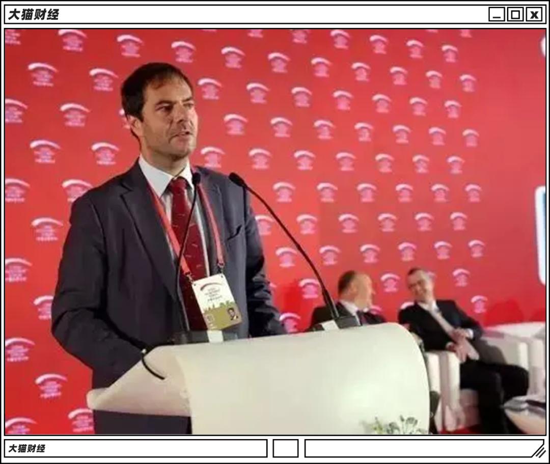 靠股权溢价发财,靠资本运作赚钱的富豪