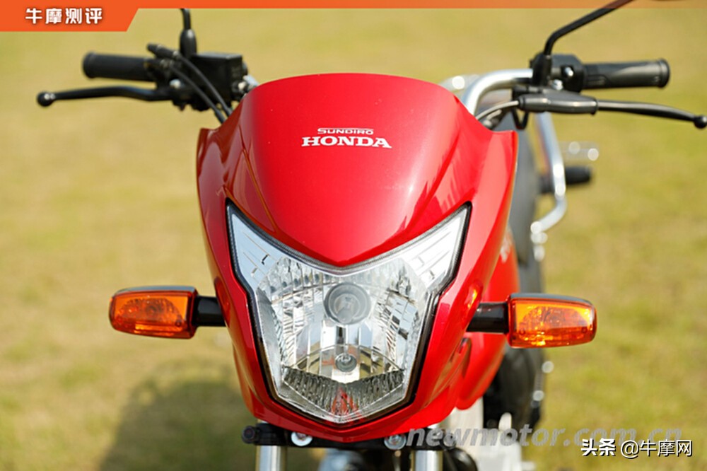 新大洲本田cbf150u有平衡轴吗,新大洲本田cbf150u发动机声音大