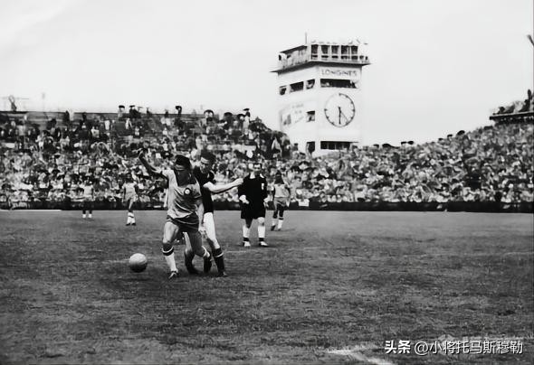 442评选南美历史最佳,442评巴萨队史50大球星