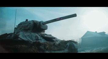 2021必看4部俄罗斯战争大片,9部俄罗斯战争硬核大片推荐