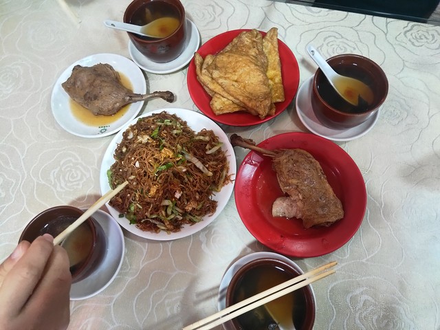 广东深圳十大美食,深圳必吃十大特色美食