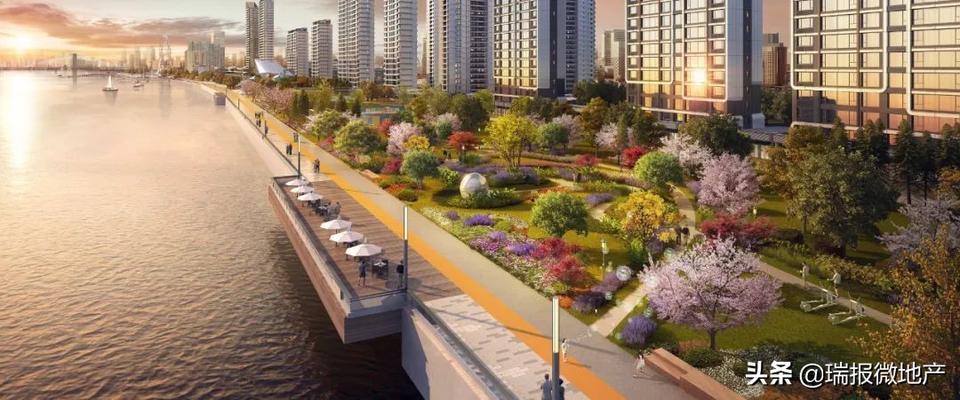 滨江南悦府最新房价,南滨江房子