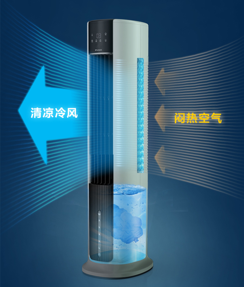 以前的电风扇为啥质量那么好,为什么电风扇没淘汰