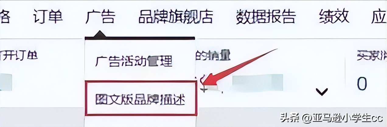 亚马逊店铺创建a+的条件,亚马逊如何创建a页面