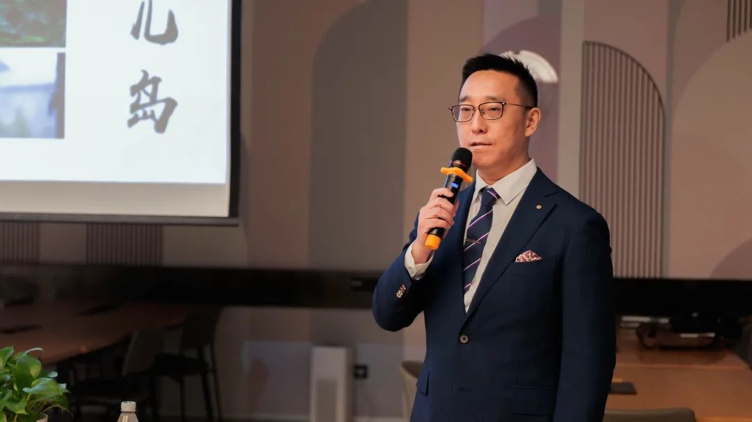 在这节好玩又好喝的公开课，感受鹿儿岛本格烧酎的百变风味！