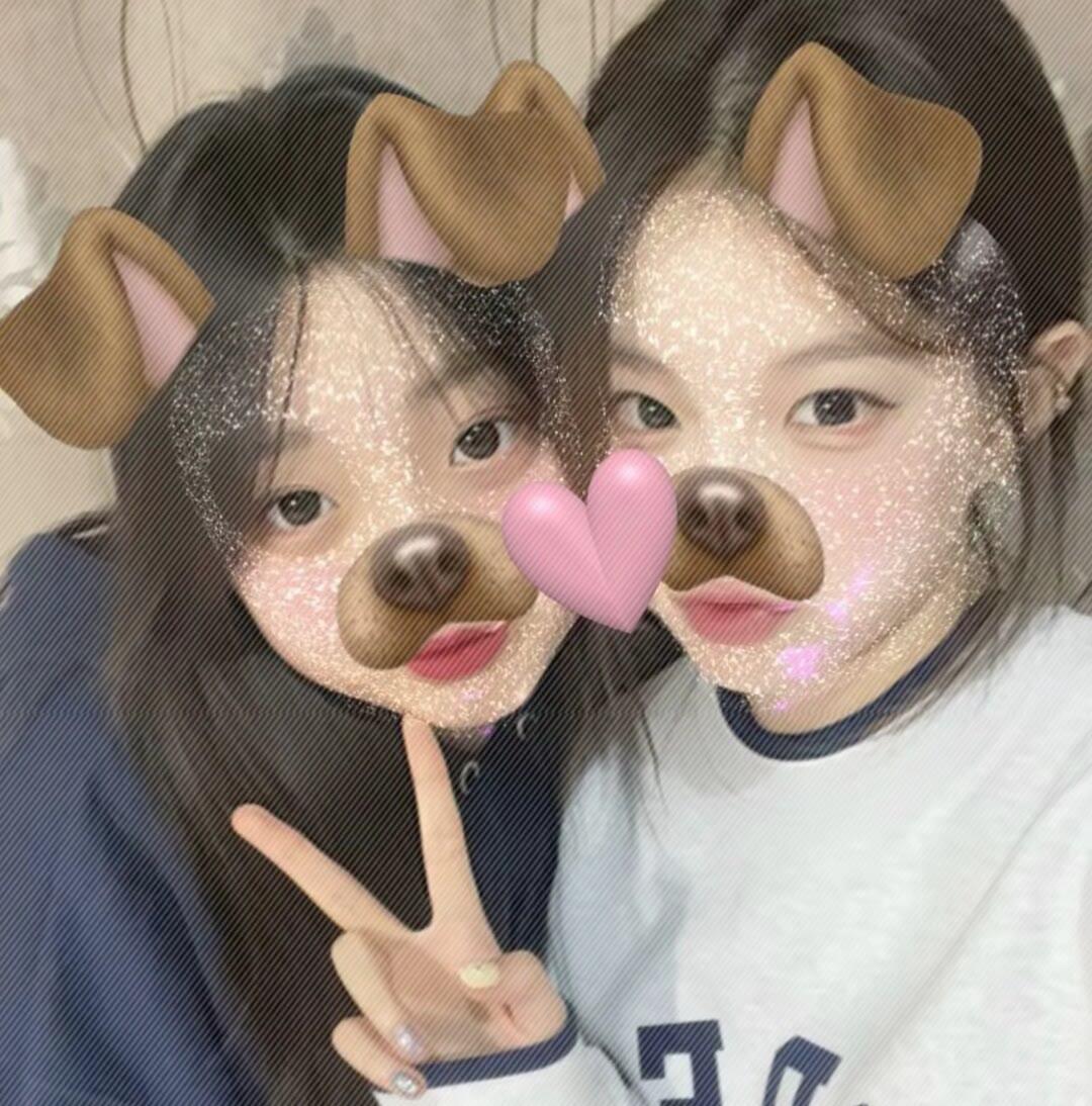 推荐神仙高质量闺蜜ins风格头像,闺蜜头像ins高级质感一人一张