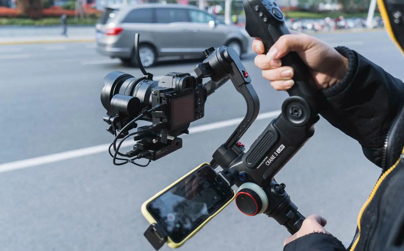 索尼微单对焦模式与对焦点的选择,索尼微单a7m2拍照对焦区域选择