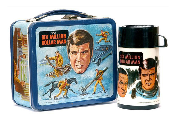 麦当劳肯德基的外卖盒身价大涨，被LV和YSL做成万元包包