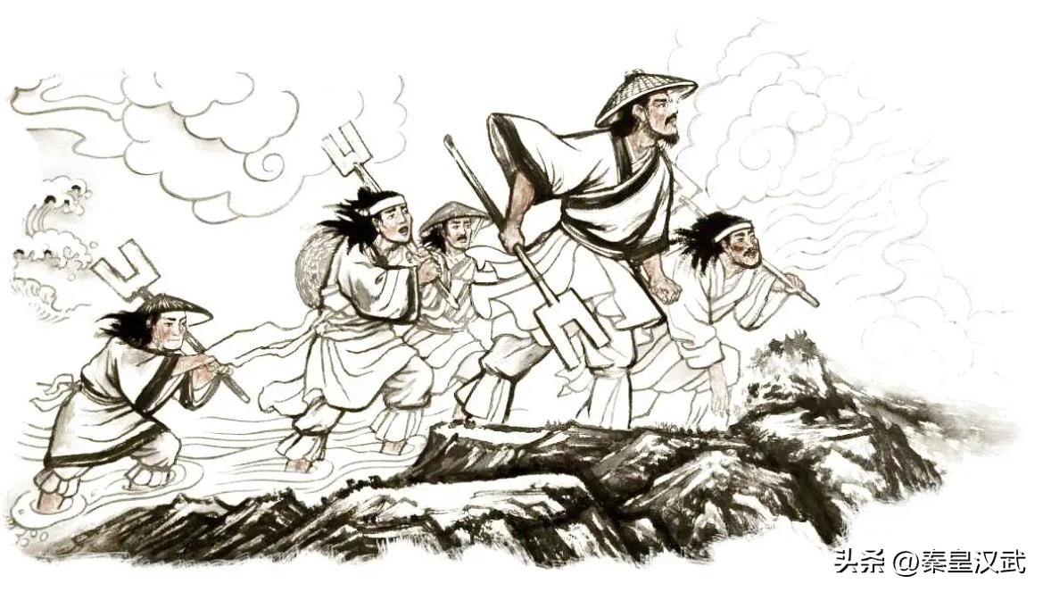 大禹和夏朝的历史解析,大禹在什么时候建立的夏朝